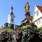Bild der Stadt Aalen